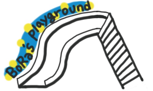 Bora's playground
